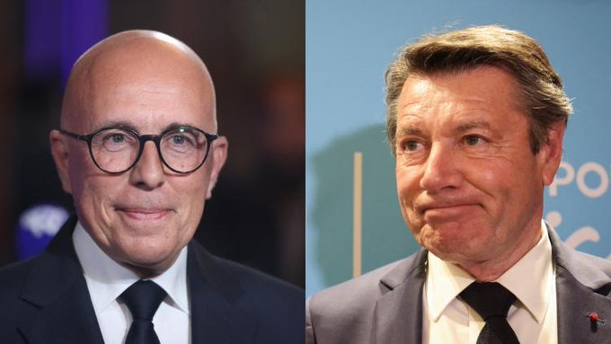 Fdesouche.com est une revue de presse tweet media