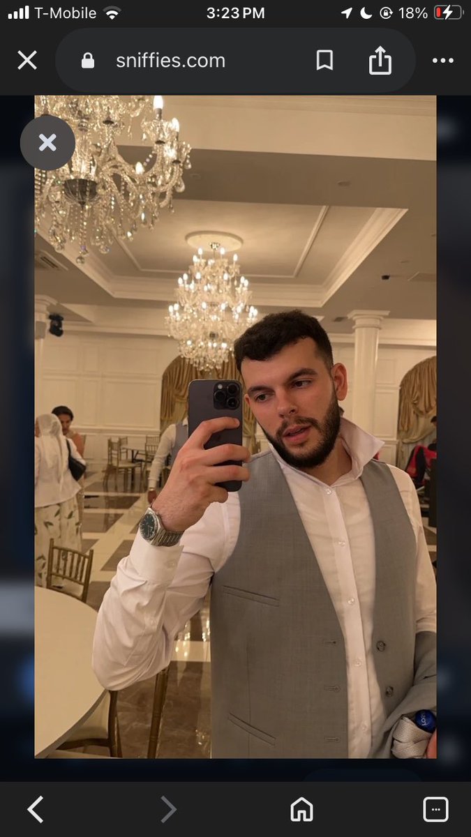 Caught em tweet media
