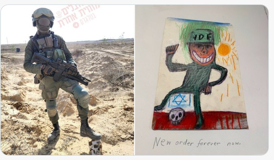 The Prole Star tweet media