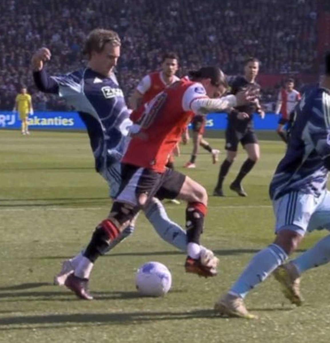 Roeland van Meerveld tweet media