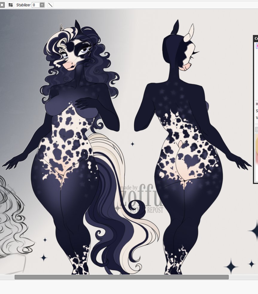 zoffu ‧₊ ᵎᵎ 🍒 || +18 tweet media