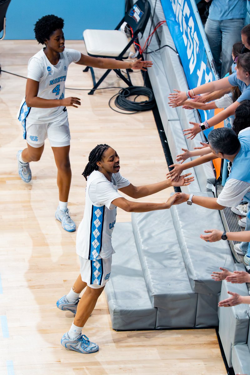 UNC Tar Heels tweet media