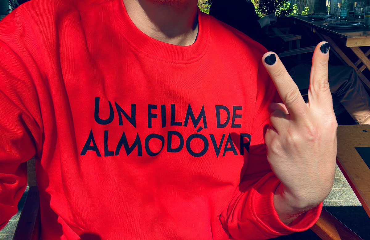 Javier Giner 🏳️‍🌈 tweet media