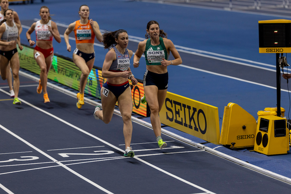 British Athletics tweet media