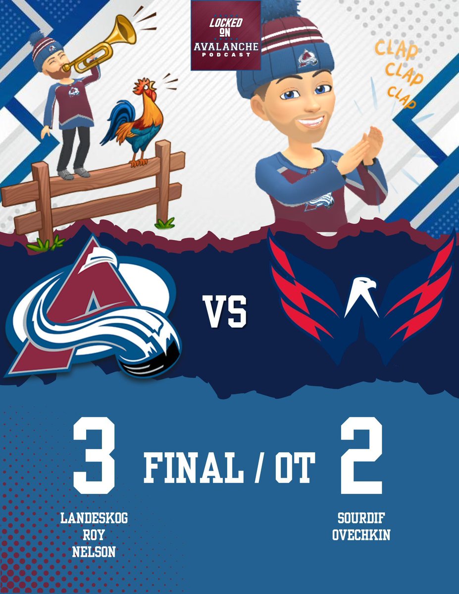 x-Locked on Avalanche 🏔️🎙️ tweet media