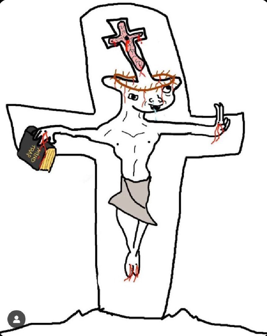 The Equalizer tweet media