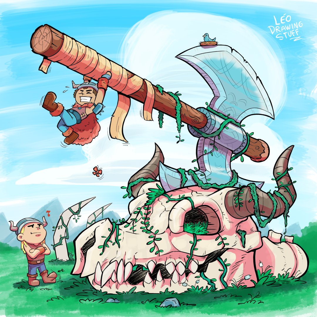 Leonardo Mello tweet media