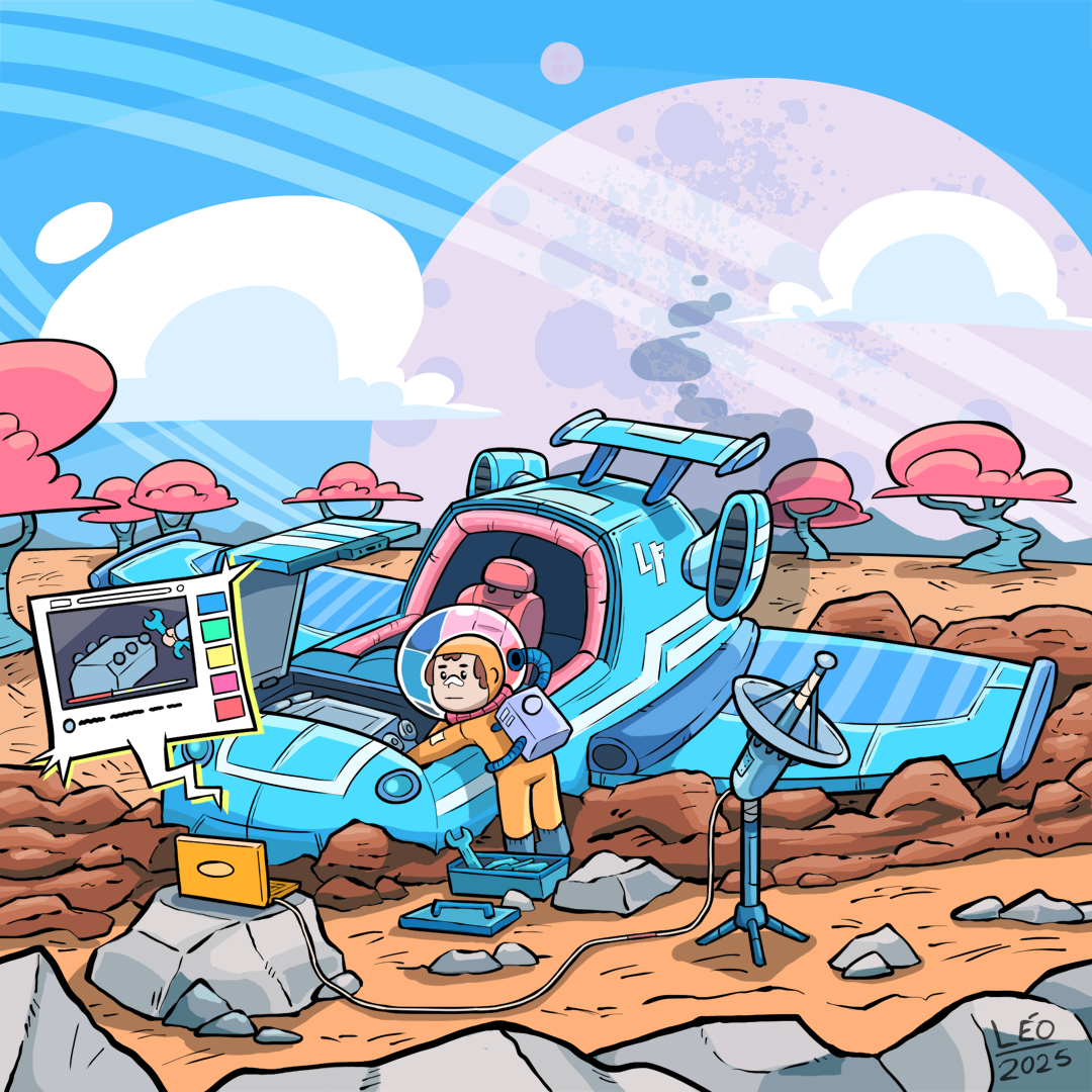 Leonardo Mello tweet media