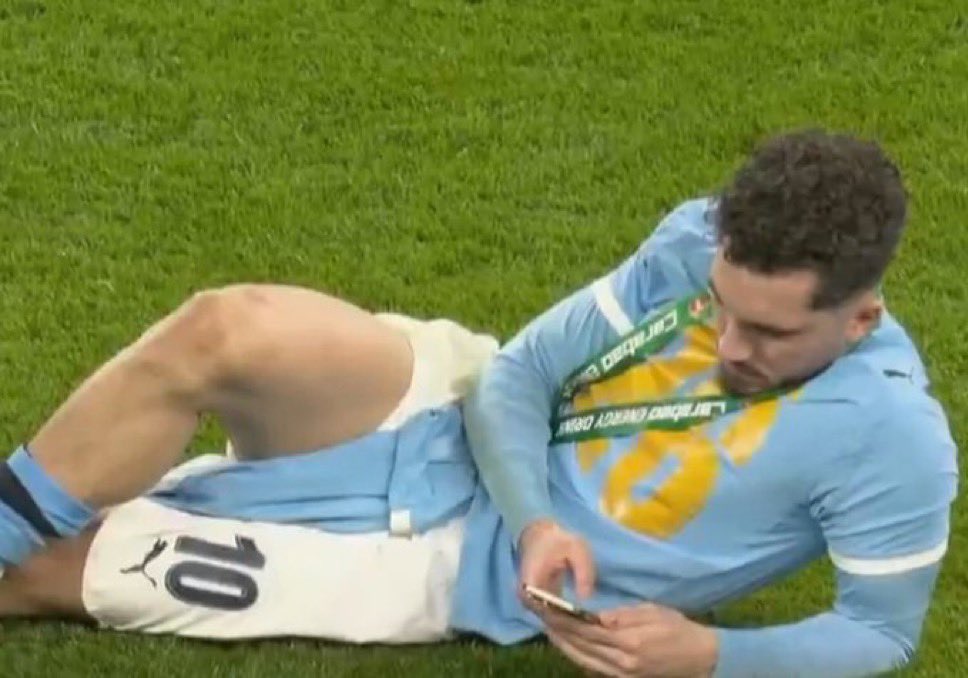 Actu Foot tweet media