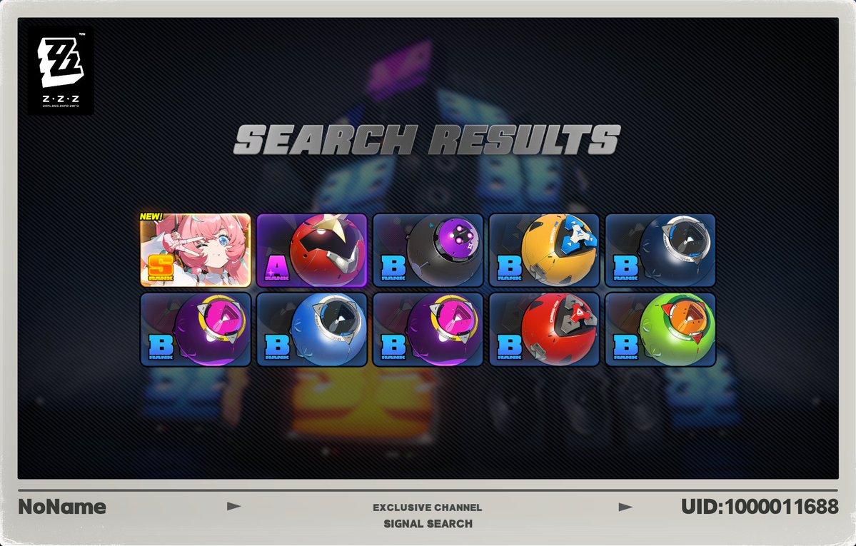 Timely Big Daddy ZZZ tweet media