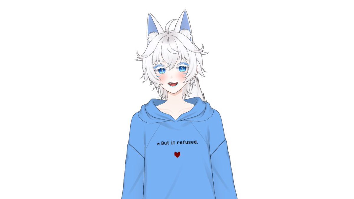 BabyBatB 💛🦇 {SpiritVeil} tweet media