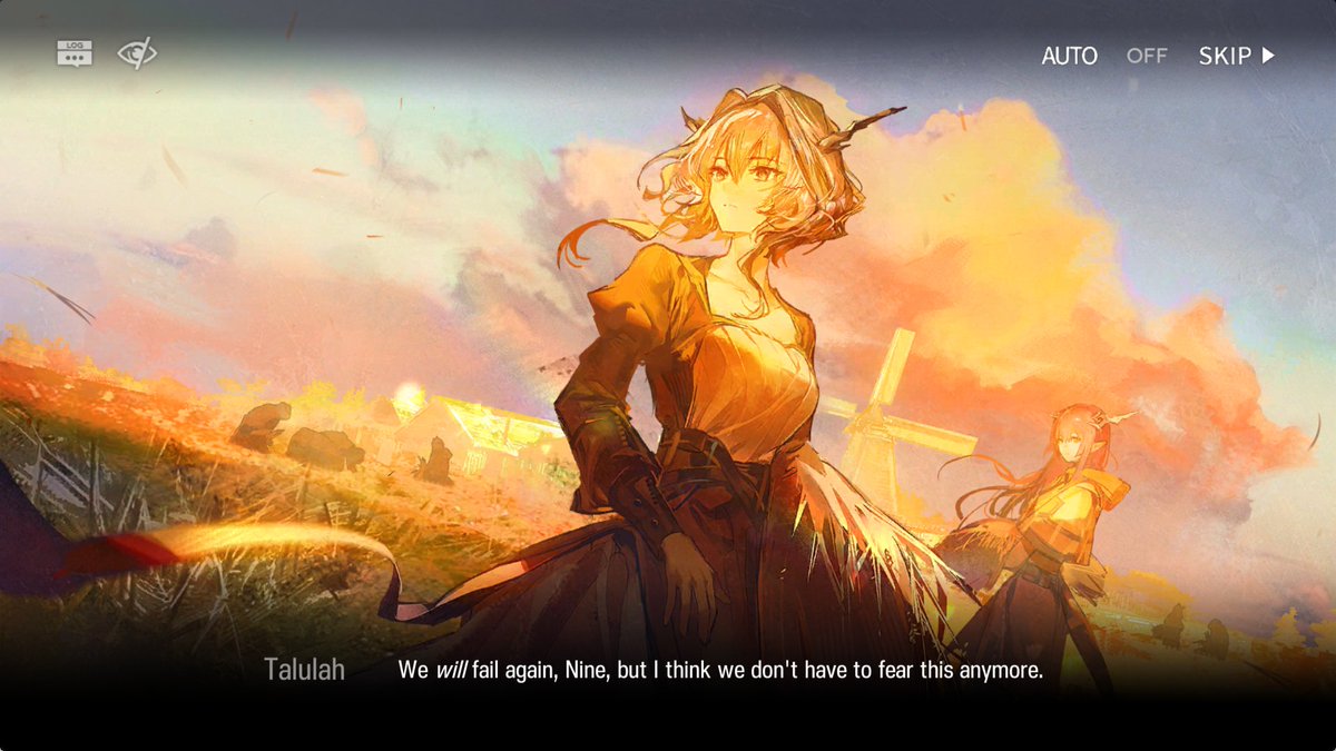 Yuno 💊🚀 Arknights Doctor & Endmin tweet media