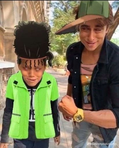 el papi arquero tweet media