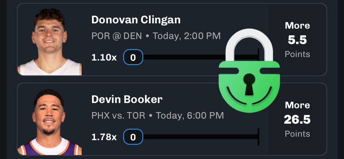 Lev’s Locks tweet media