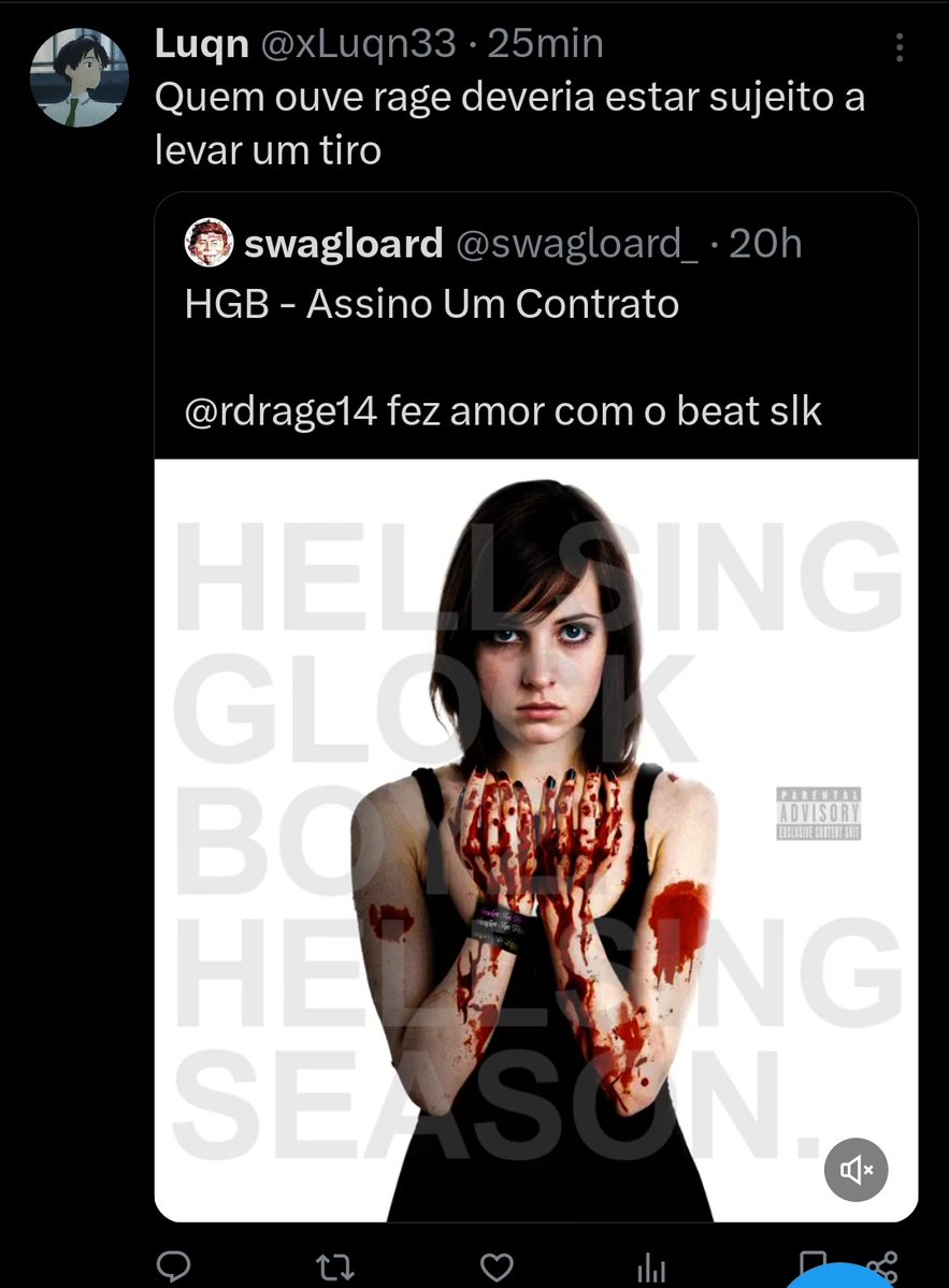 swagloard tweet media