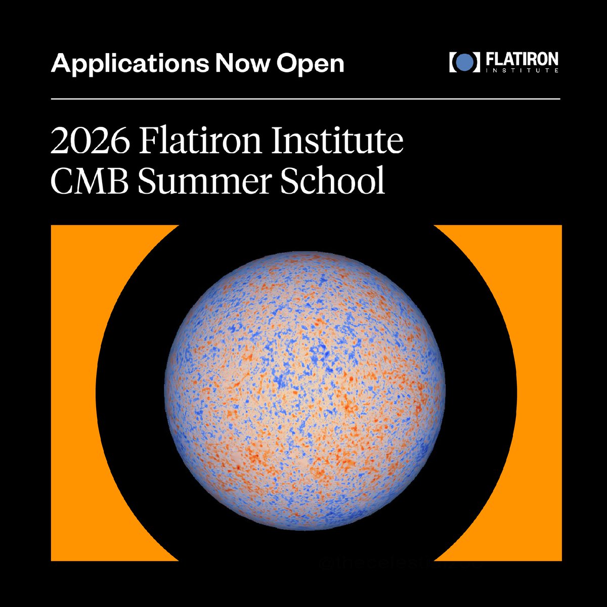 Flatiron Institute tweet media