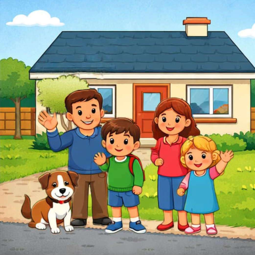 Seomra Nuachta|NuachtAnois tweet media