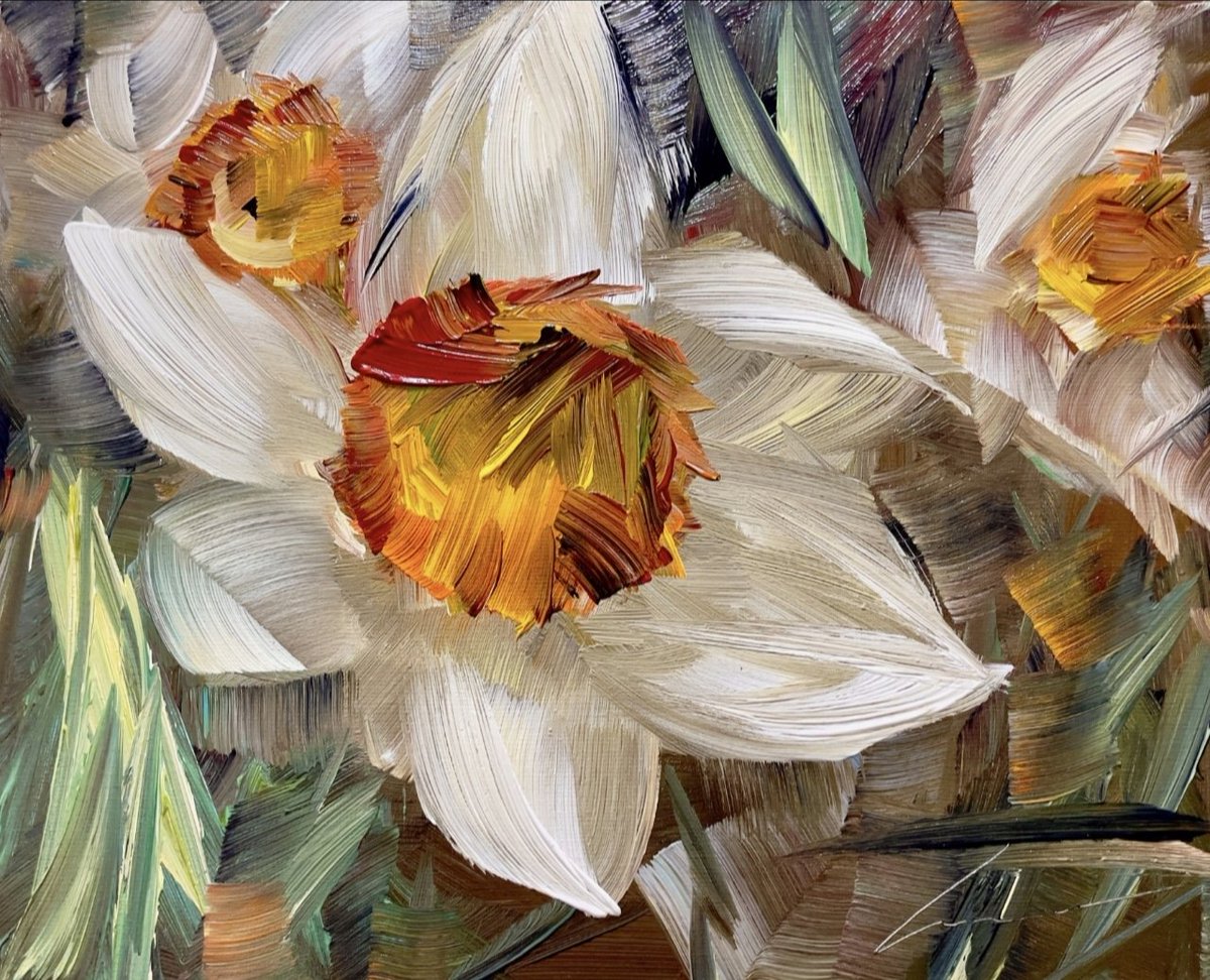 Vera Kober tweet media