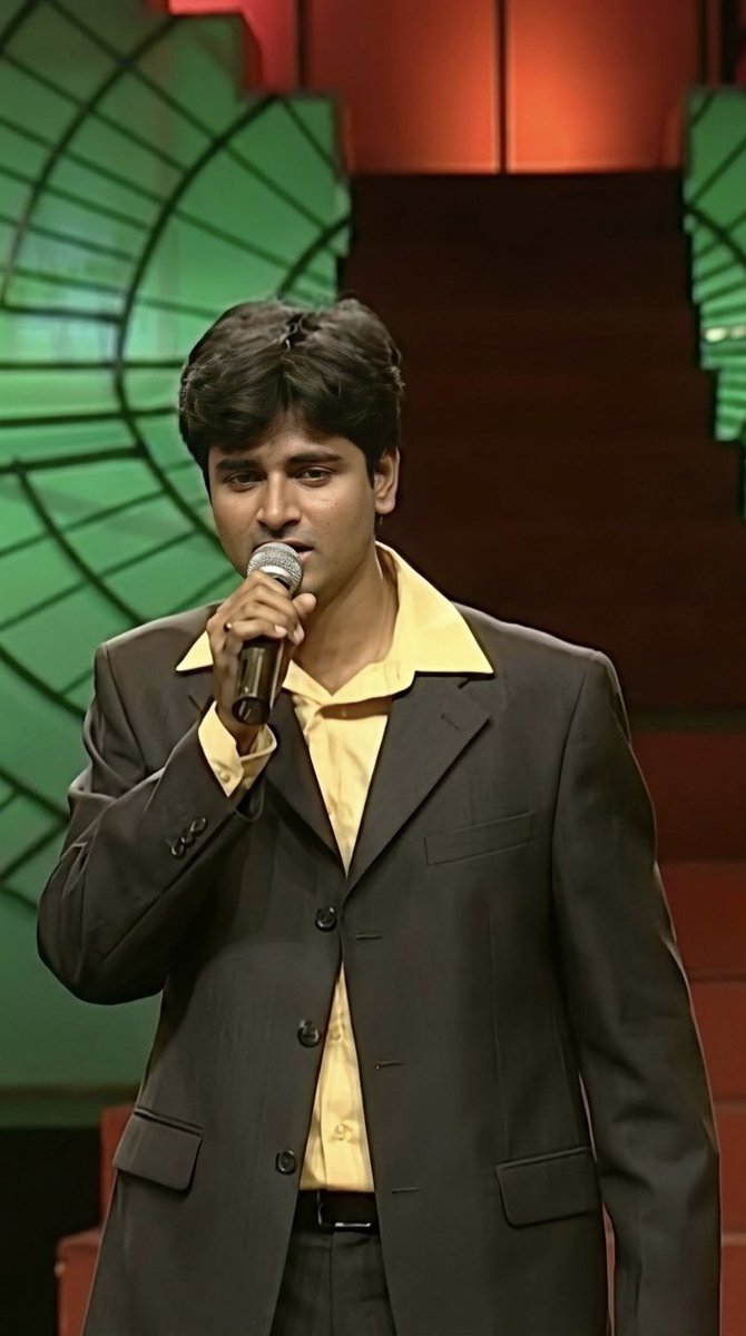 KARTHIK DP tweet media