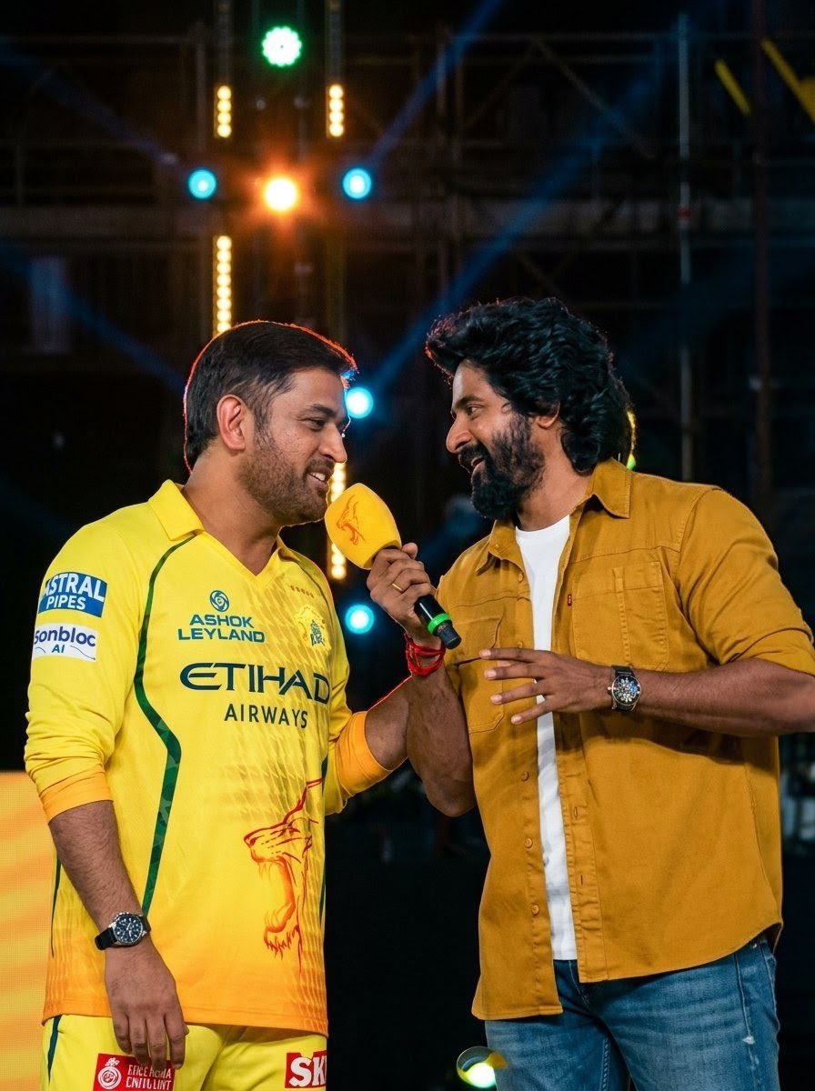 KARTHIK DP tweet media