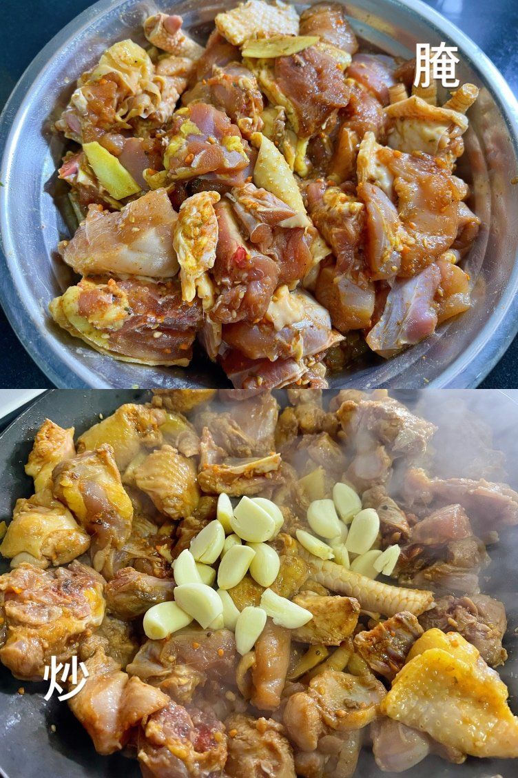 asfaqueh2's tweet photo. 今日份低卡减脂餐 香煎鸡胸肉+糙米饭+清炒时蔬 高蛋白+复合碳水+膳食纤维，饱腹不踩雷，热量控制在400大卡内！简单快手，减脂期也能吃得满足～ https://t.co/mMdZ5vViw5