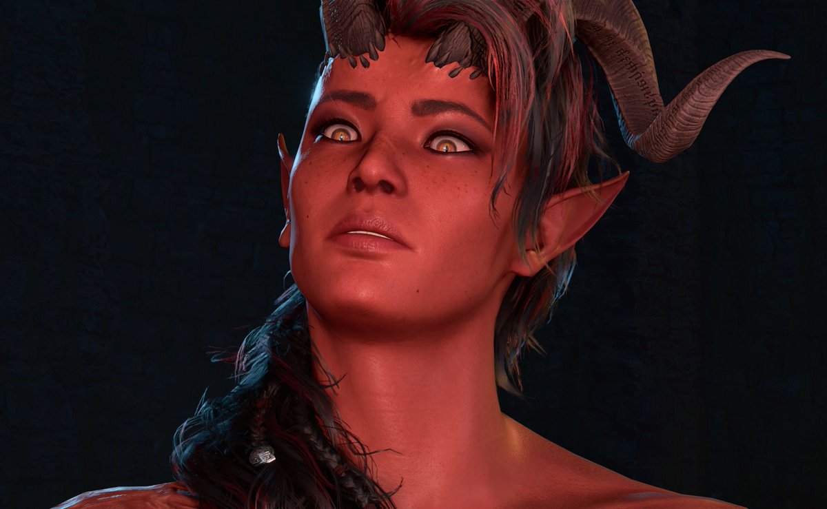 worst girl❓ tweet media