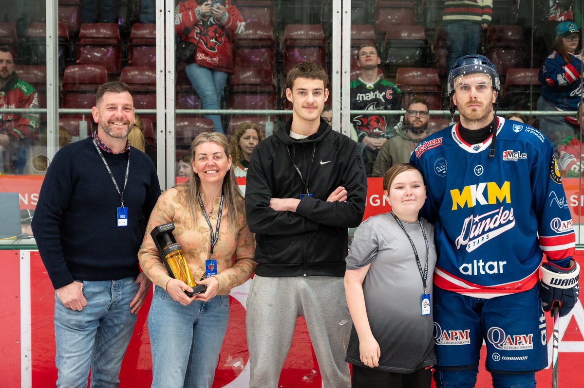 Cardiff Devils tweet media