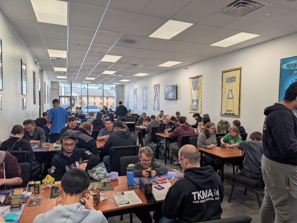 Alternate Universes tweet media