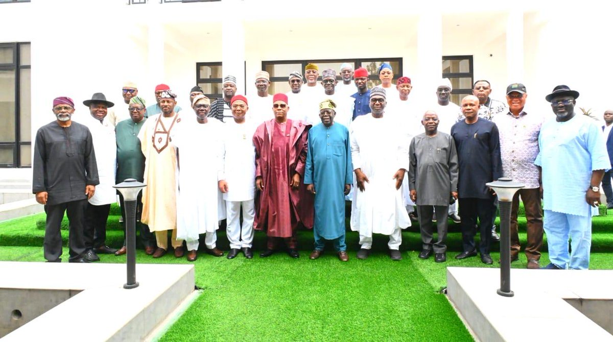 STATEHOUSE PRESS RELEASE

WE WILL NOT ALLOW INSECURITY TO OVERSHADOW OUR EFFORTS AT HELPING THE VULNERABLE, PRESIDENT TINUBU SAYS

President Bola Tinubu, on Sunday in Lagos, said his administration will intensify efforts to tackle the challenges of insecurity across various parts