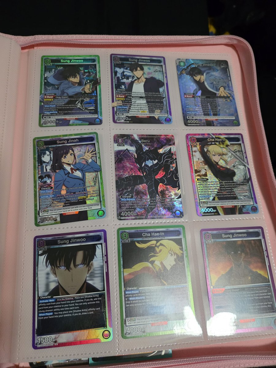 Stormrage tweet media