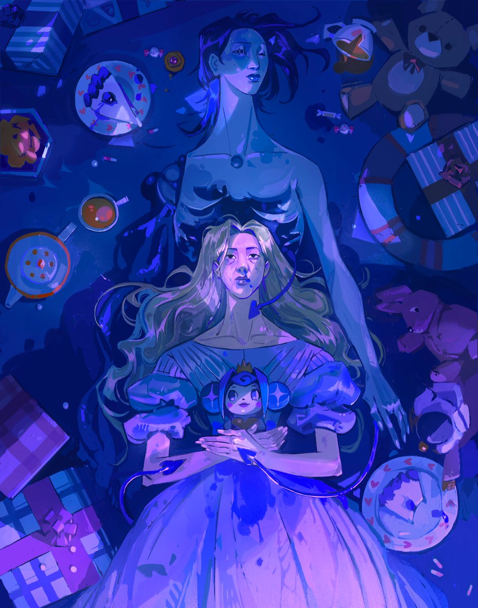 vicky 🌻 tweet media