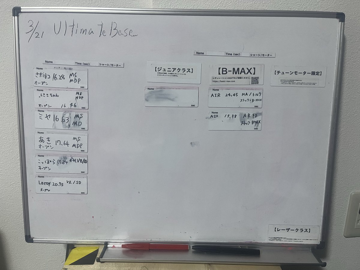 Ultimate Base tweet media