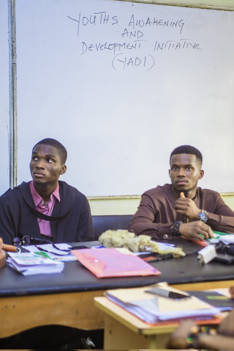 One month after the gavel ⚖️
Built structure. Documented legacy. Moved on.