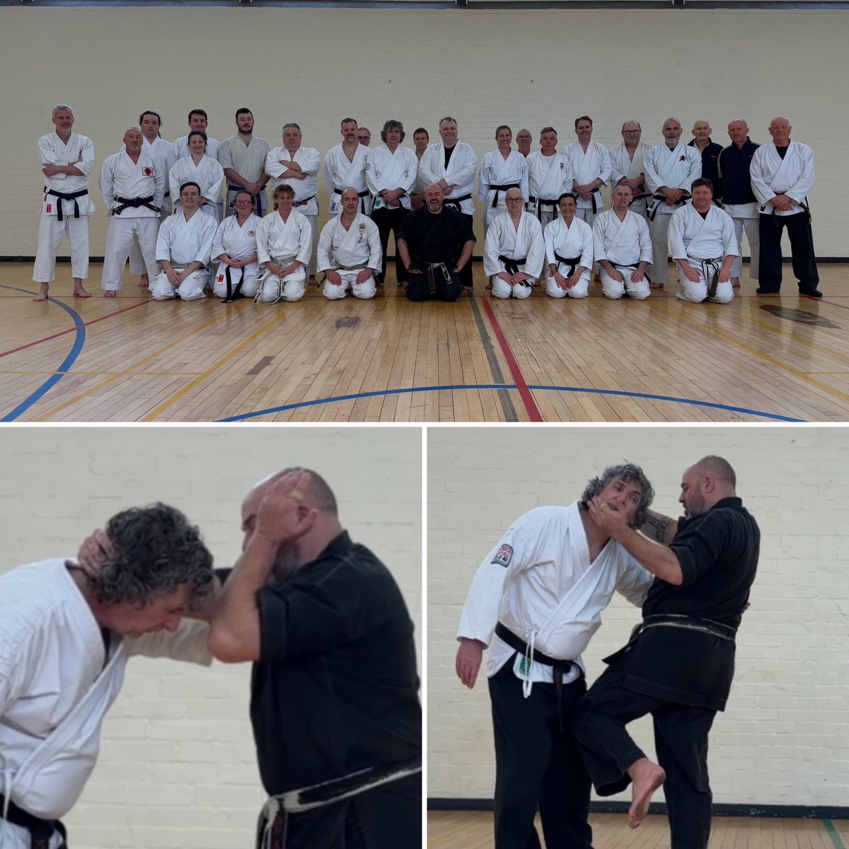 Iain Abernethy tweet media