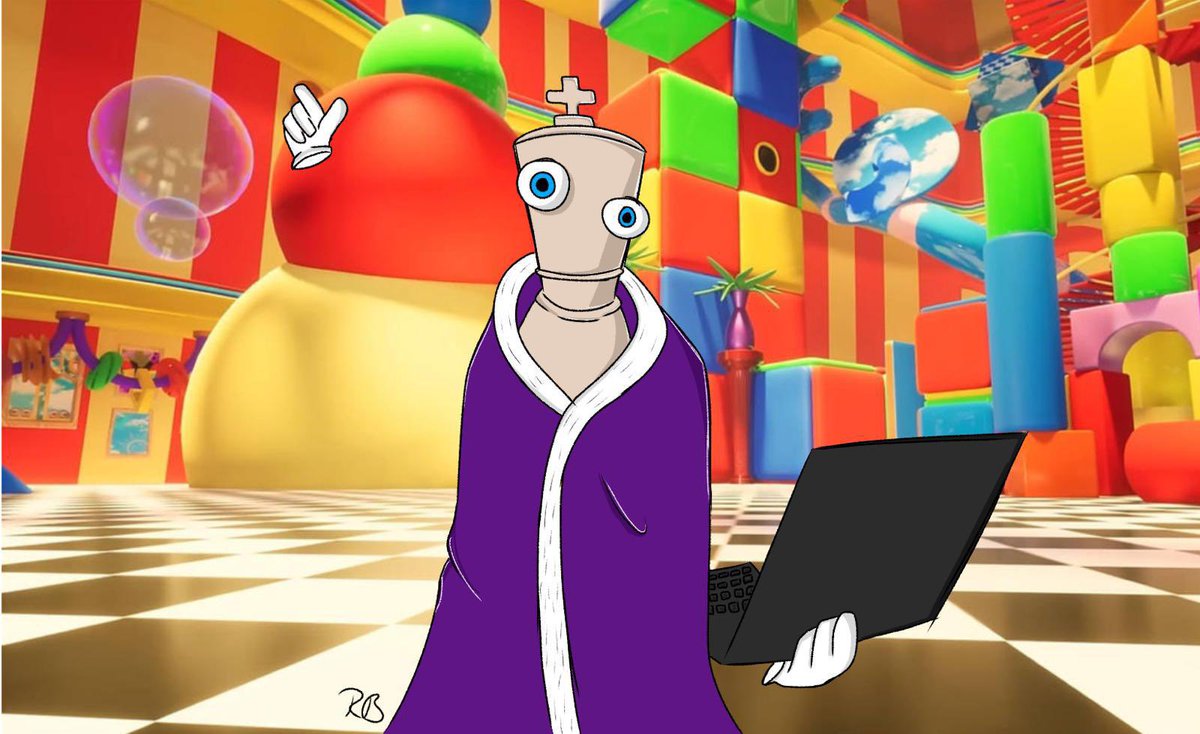 🌸 Princess Mona 🌸 tweet media