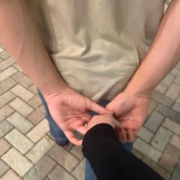 Magda | For Our Future 💛💛💛 tweet media