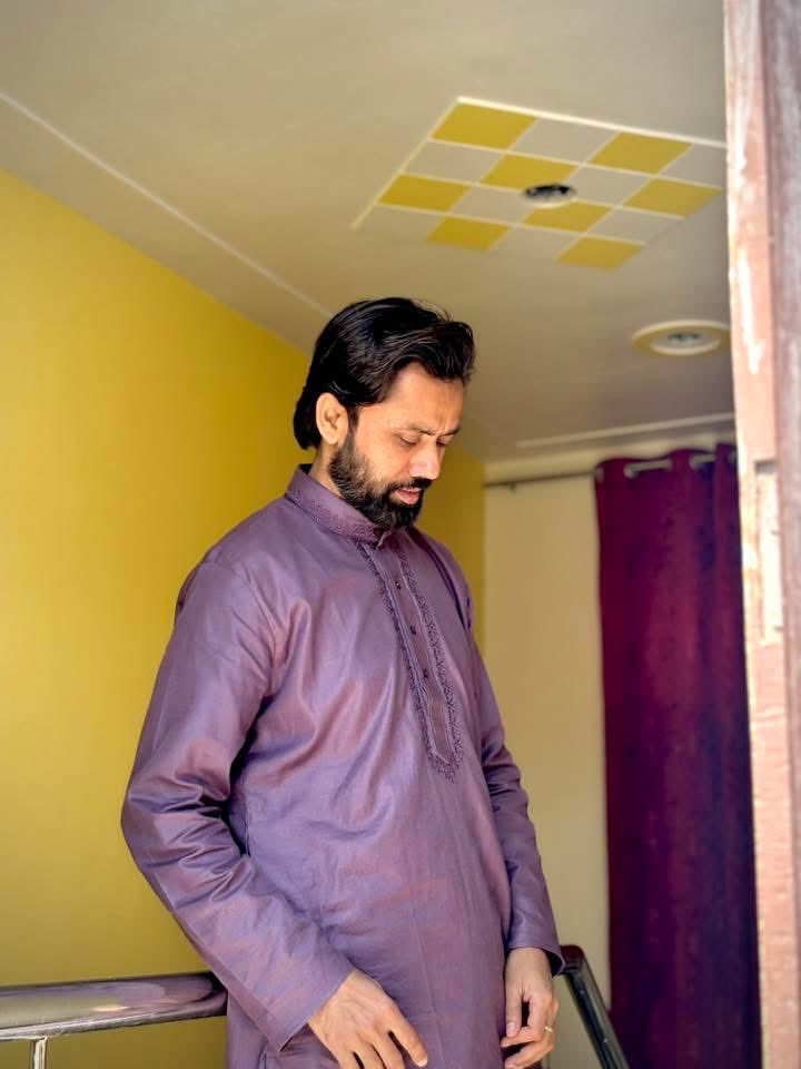 Wasim01Akram's tweet photo. Eid Mubarak 🌙💖 https://t.co/6qlkT372DZ