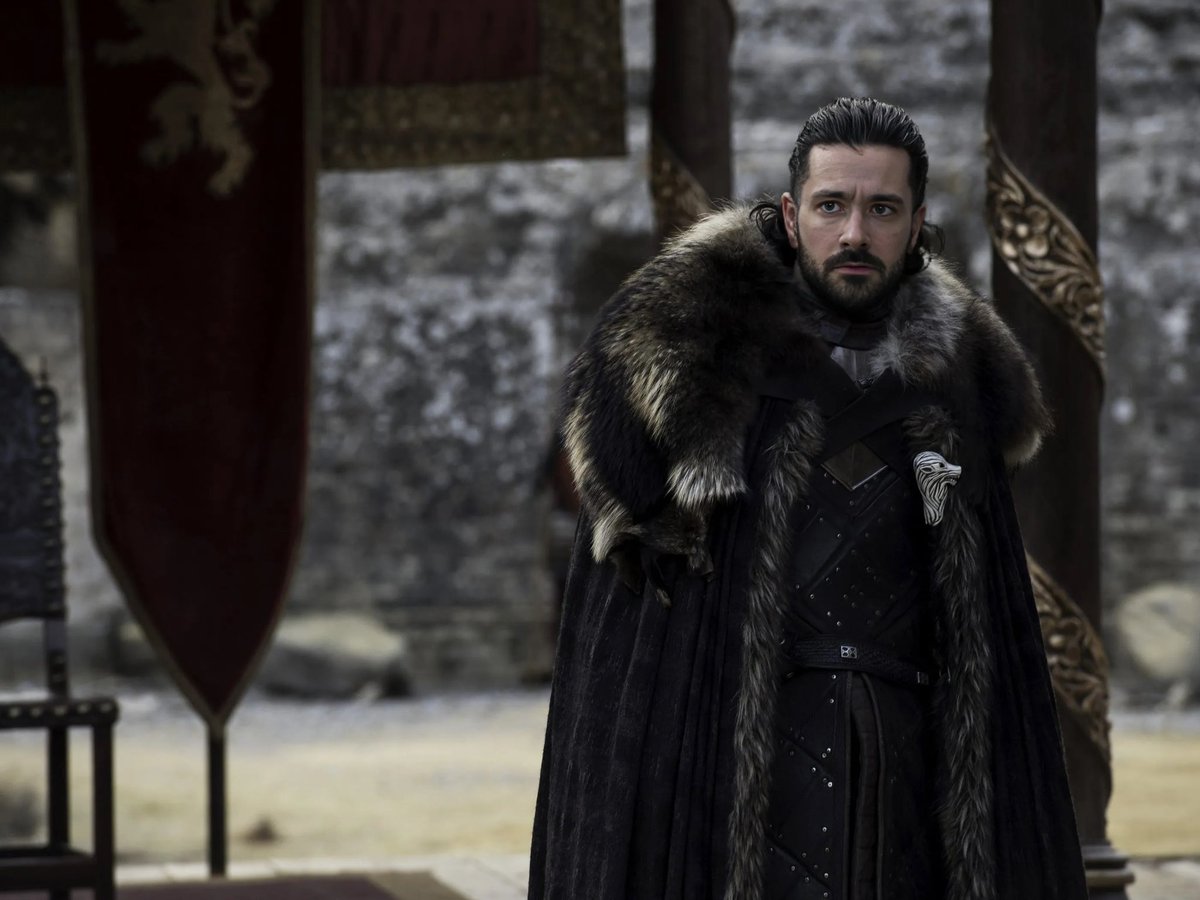 DAVID GUIRAUD LE ROI DU NORD