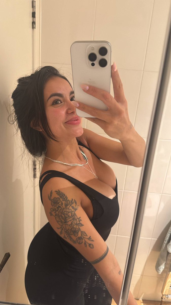 Dounia du Bled 🇲🇦🇫🇷 tweet media