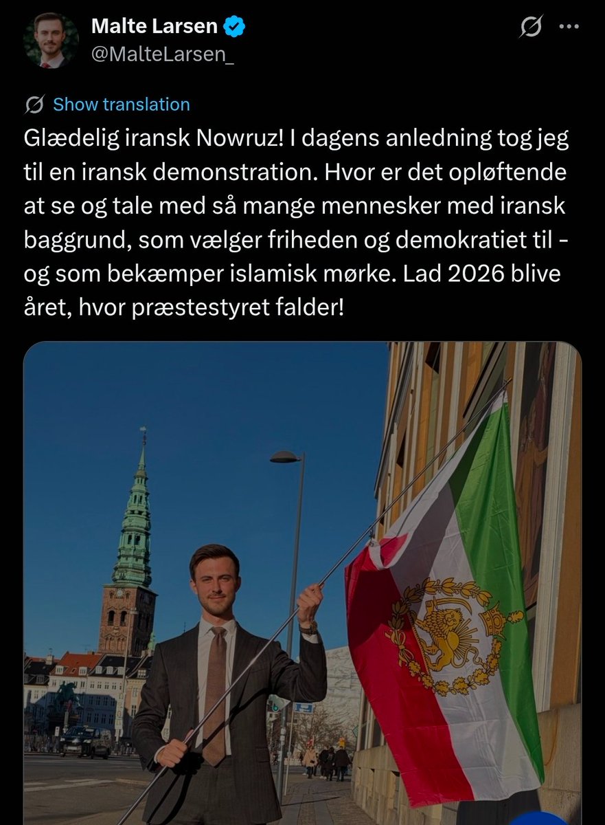 Christian Ingvard Andersen tweet media