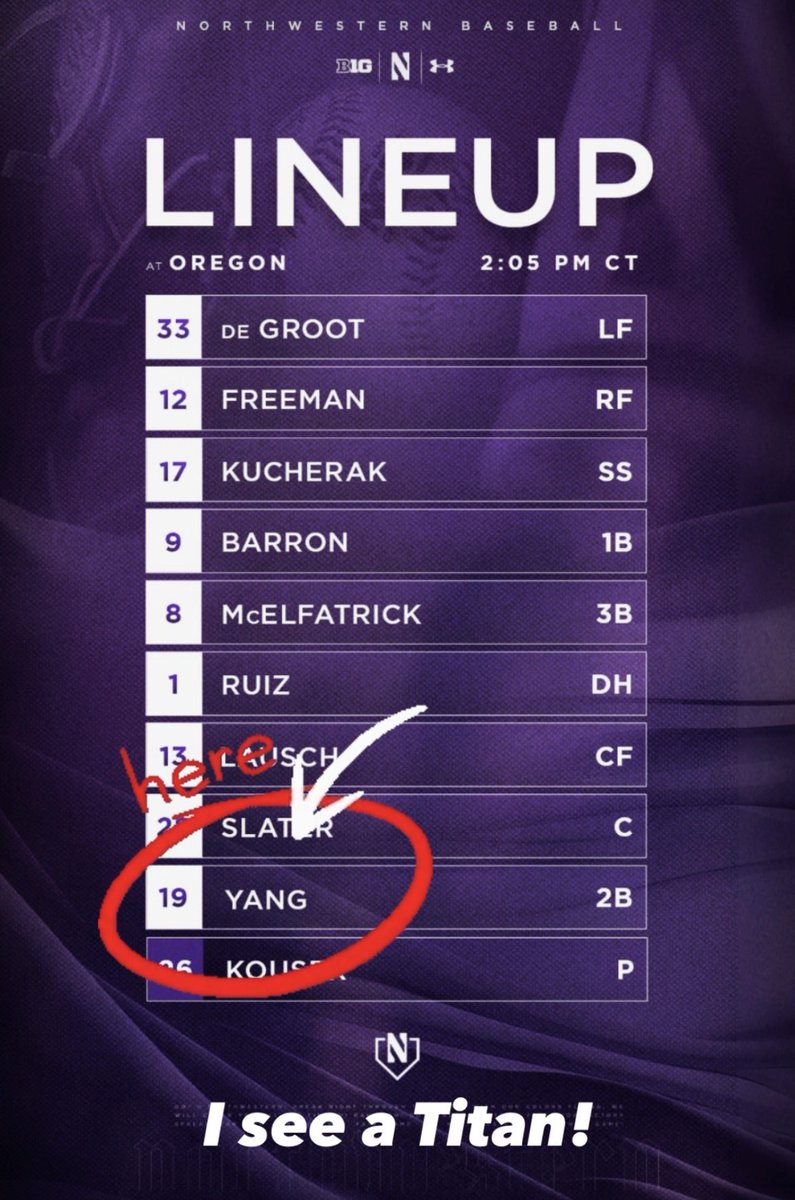 CB South Baseball tweet media