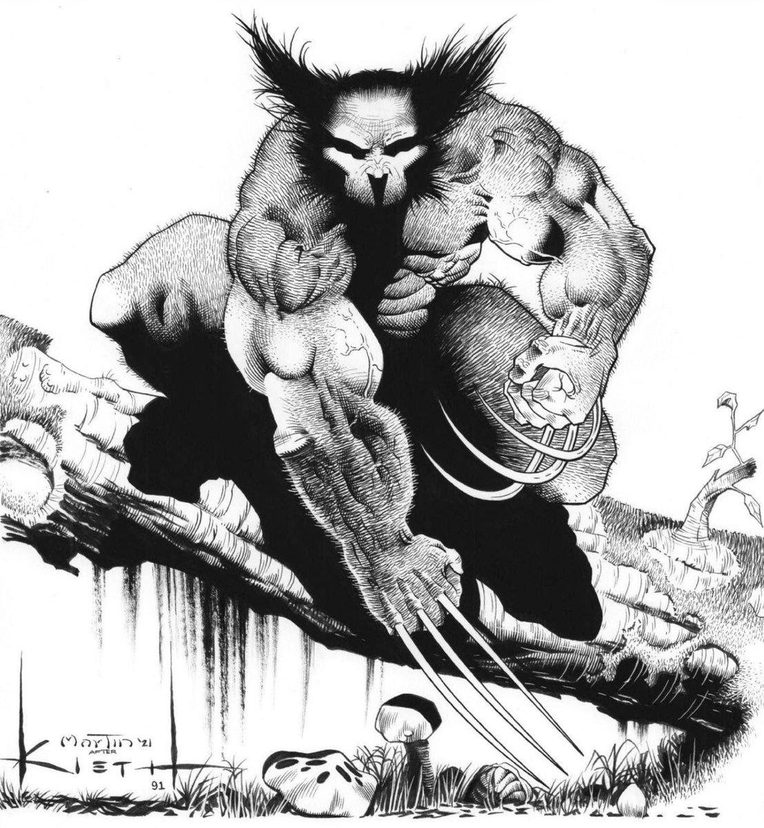 Bill Rosemann tweet media