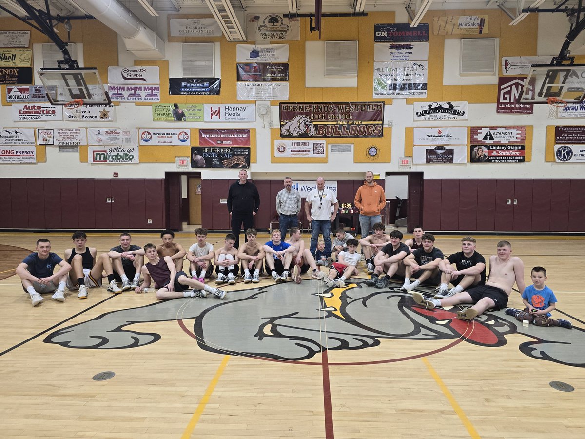 Coach Andy Wright tweet media