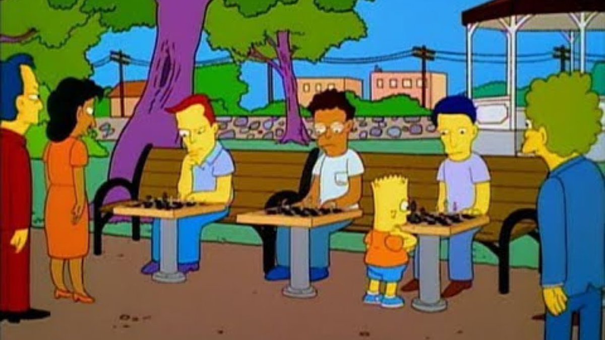 la pesadilla tweet media