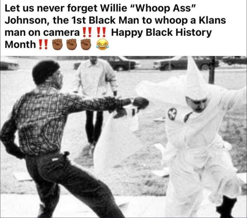 Typical African tweet media