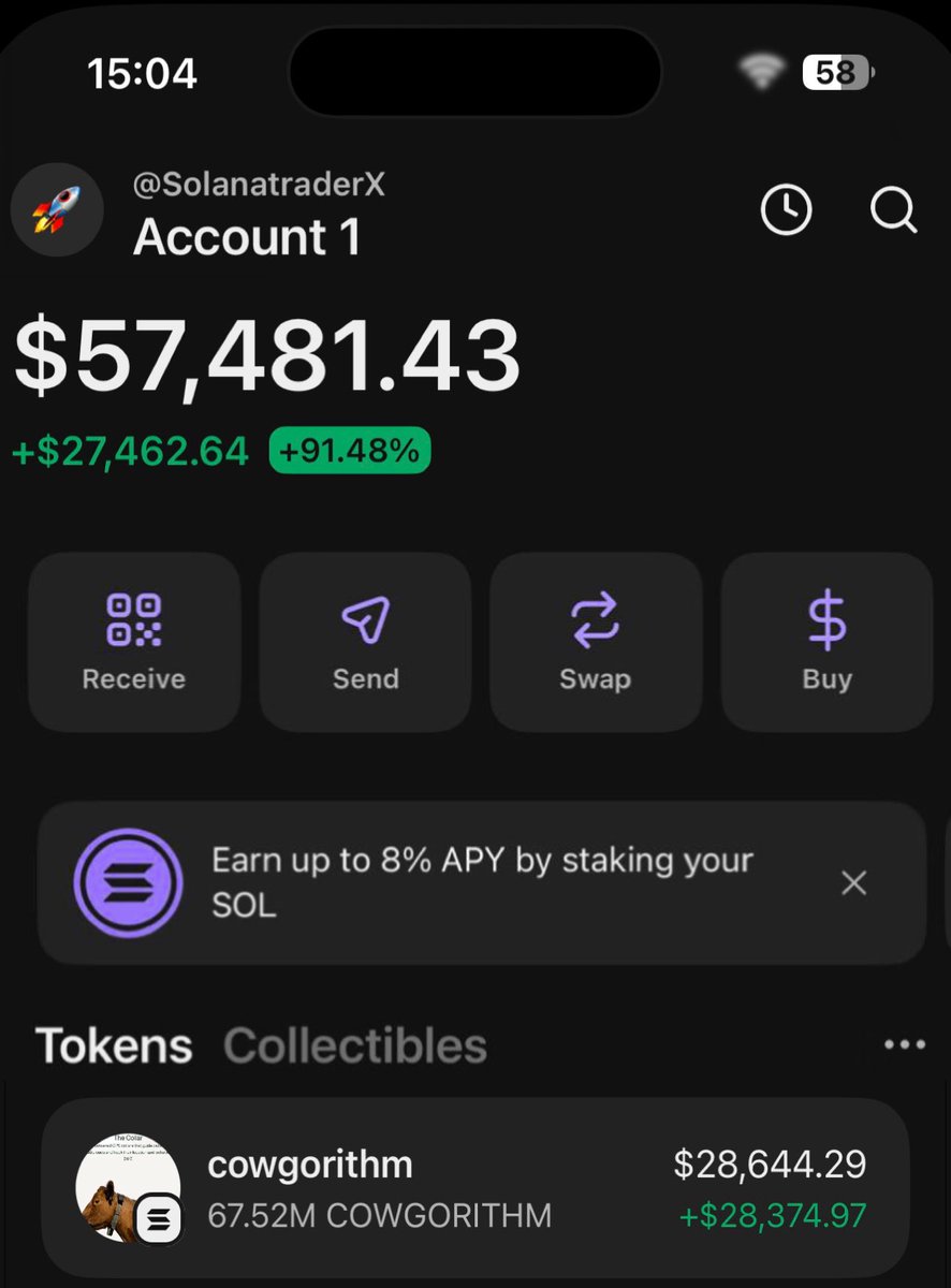 SOLANA TRADER 1 tweet media