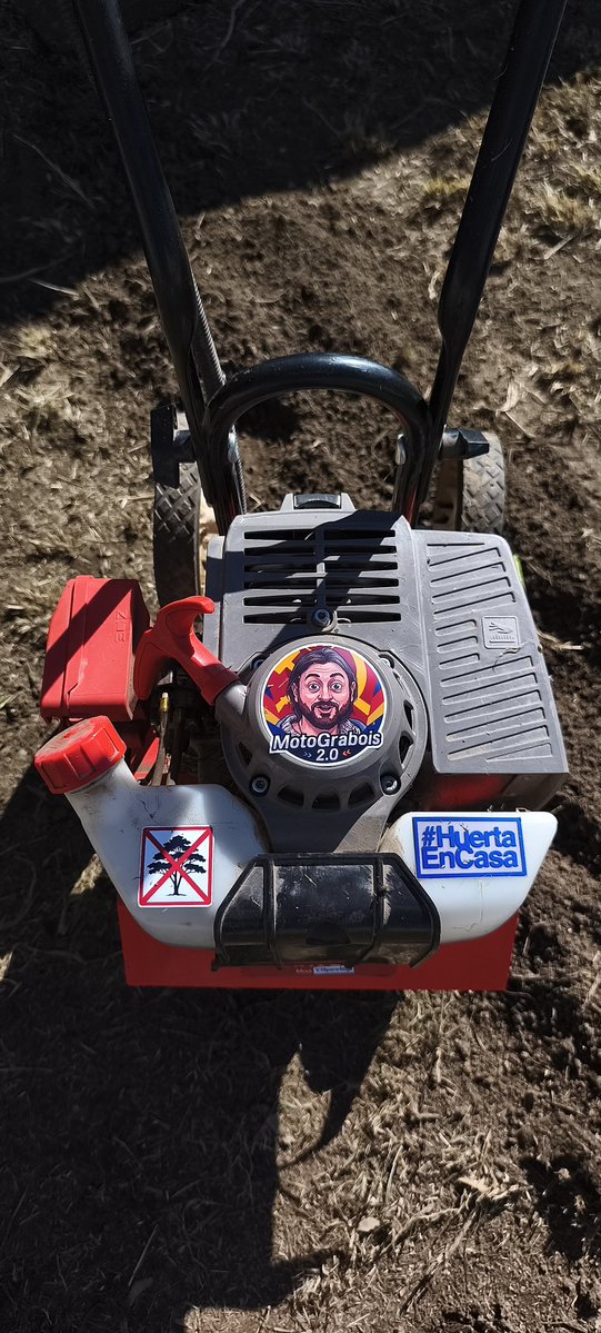 Enrique Bessone 🚜 tweet media