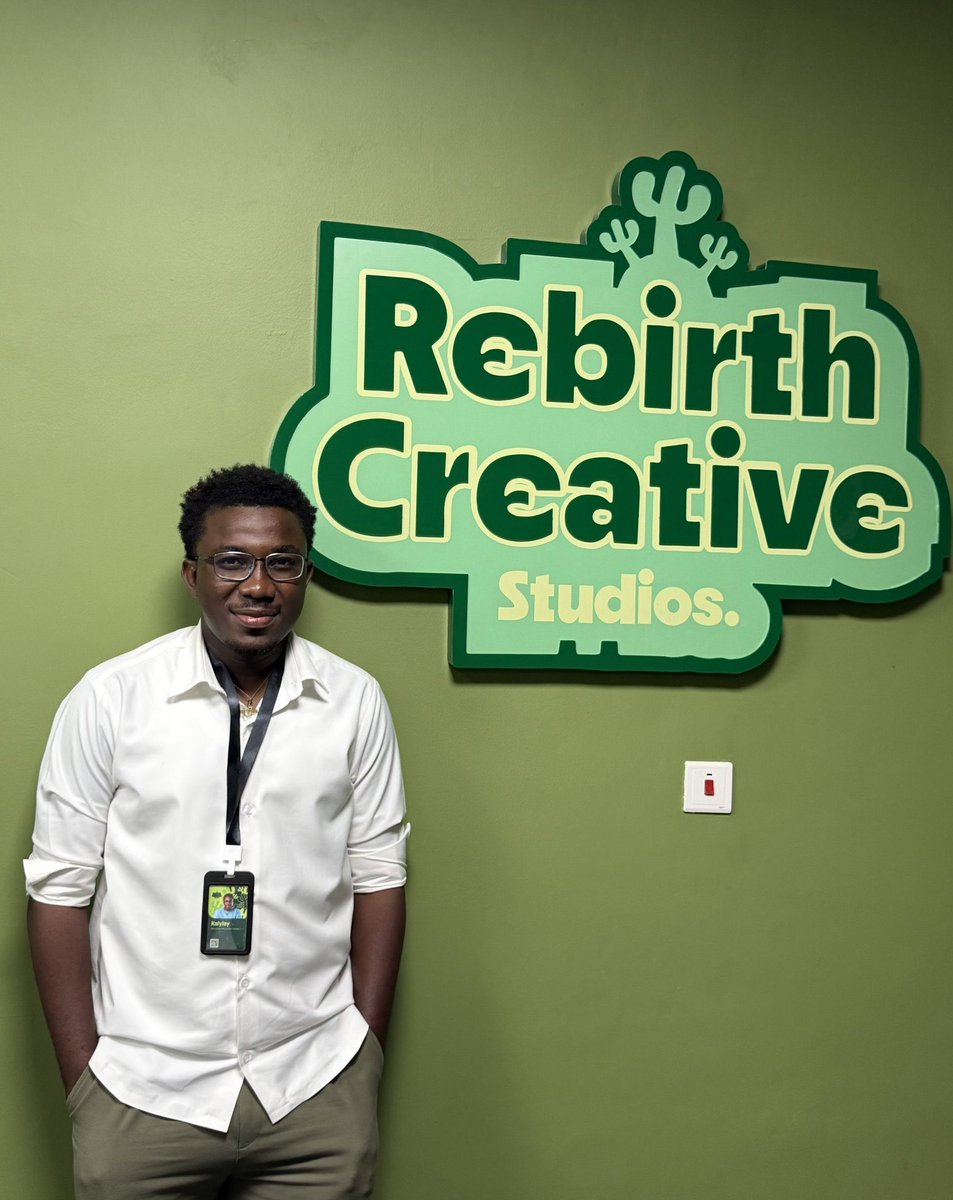 Listowel Mensah, MBA tweet media