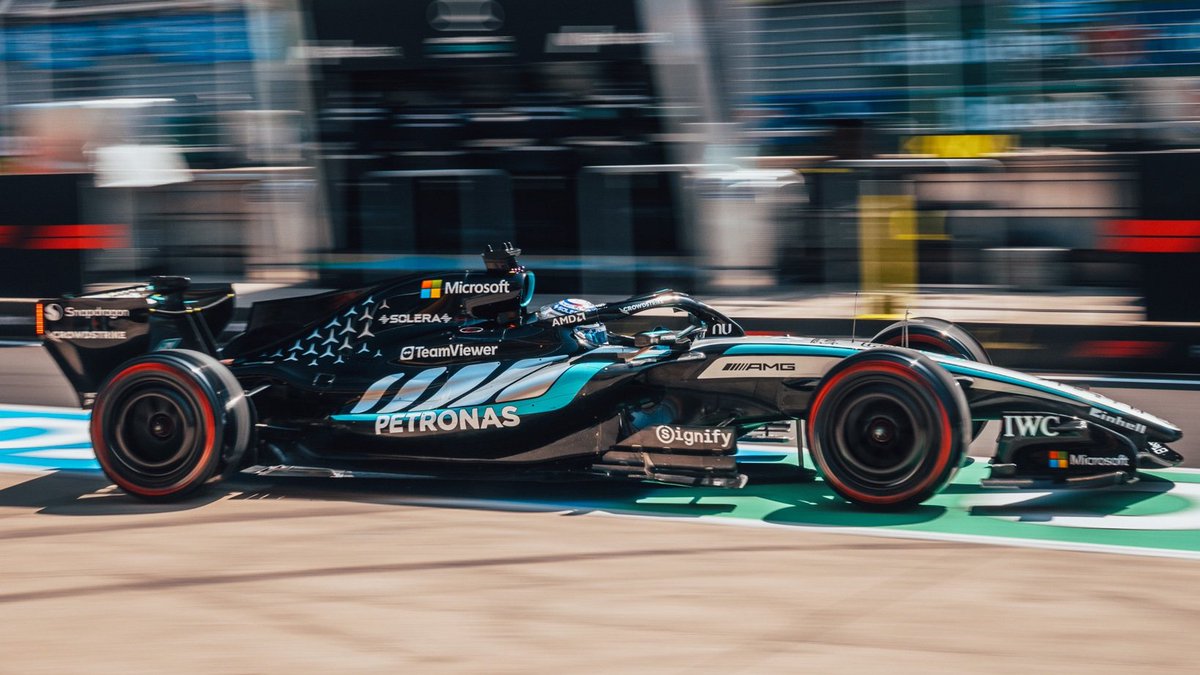 Mercedes-AMG Passion Club tweet media