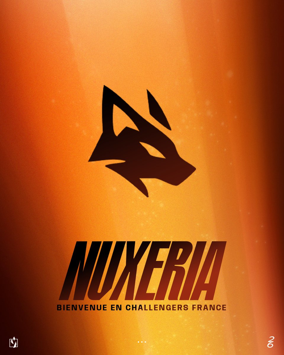 Challengers France tweet media